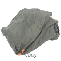 02 015 Motorcycle Storage Tent Motorcycle Shelter Large Camping Tent