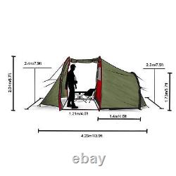 02 015 Motorcycle Storage Tent Motorcycle Shelter Large Camping Tent