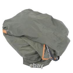 02 015 Motorcycle Storage Tent Motorcycle Shelter Large Camping Tent