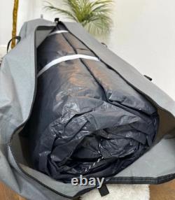 096 Camping Tent 4-6 Easy Set Up BN Outdoor Shelter Camping Tent