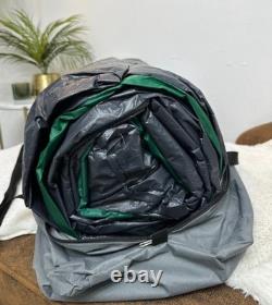 096 Camping Tent 4-6 Easy Set Up BN Outdoor Shelter Camping Tent