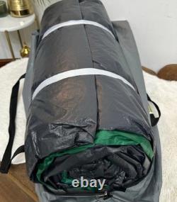 096 Camping Tent 4-6 Easy Set Up BN Outdoor Shelter Camping Tent