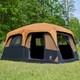 10 Person Blackout Multi Room Large Family Camping Tent Shelter With Separate