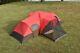 10 Person Camping Outdoor Cabin Tent Hiking Waterproof Large Family Size Big New
