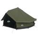 10 Person Family Camping Tent Waterproof Outdoor Shelter Army Green Large