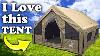 10 Things I Love About The Panda Air Large Inflatable Tent From Rbm Outdoors