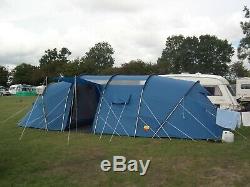 10 man tent