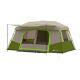 11-person Instant Camping Cabin Tent Outdoor Hiking Private Room Ozark Trail