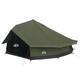 12 Person Family Camping Tent Waterproof Outdoor Shelter Army Green Large