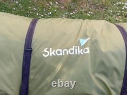 12 man family tent