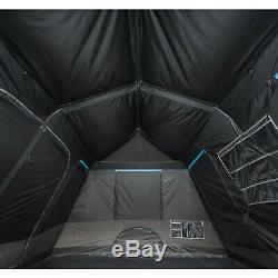 14X10' Camping Instant Family Cabin Easy Assemble Large Sealed 10 person TENT