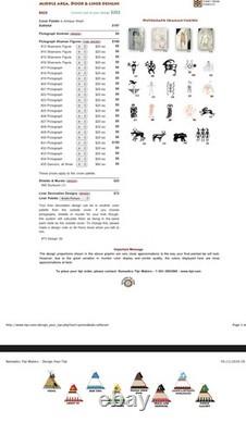 16 foot diameter Tipi/ Teepee. Custom made in late 2010. Large/ Medium sized