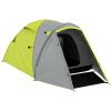 2-3 Man Resistant Dome Tent Festival Outdoor Camping Rain Fly Waterproof Weather