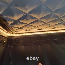 2-3 Pax Car Roof Top Tent Hardshell Overland Camping Tent with Ladder for Van Jeep 2-3 Pax Car Roof Top Tent Hardshell Overland Camping Tent with Ladder for Van Jeep