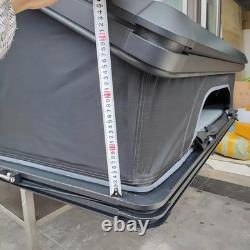 2-3 Pax Car Roof Top Tent Hardshell Overland Camping Tent with Ladder for Van Jeep 2-3 Pax Car Roof Top Tent Hardshell Overland Camping Tent with Ladder for Van Jeep