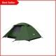 2-4 Person Waterproof Dome Tent With Easy Setup Perfect For Camping Adventures