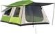 2-8 Person Instant Cabin Waterproof Tents, Large Family Camping Outdoor Hiking