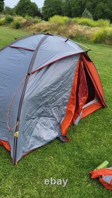 2 Man Dome Tent