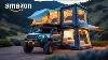 20 Best Camping Tents For New Outdoor Adventures In 2025