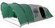 2018 Coleman Air Valdes 6xl Person Inflatable Tent Large Family Camping Glamping