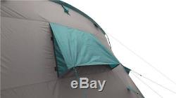 (2018) EASY CAMP PALMDALE 400 4 PERSON FAMILY LARGE TUNNEL TENT 120271 camping