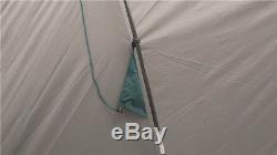 (2018) EASY CAMP PALMDALE 400 4 PERSON FAMILY LARGE TUNNEL TENT 120271 camping