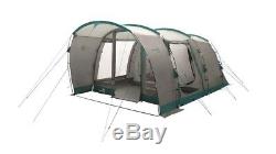 (2018) EASY CAMP PALMDALE 500 5 PERSON FAMILY LARGE TUNNEL TENT 120272 camping