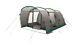 (2018) Easy Camp Palmdale 500 5 Person Family Large Tunnel Tent 120272 Camping