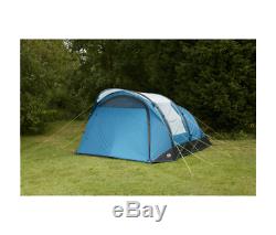 2018 Royal Portland Air 4 Berth Camping Tent