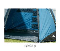 2018 Royal Portland Air 4 Berth Camping Tent