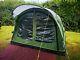 2019 Outwell Cedarville 5a Inflatable Air Tent 5 Berth Family Large 110896