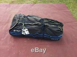 2019 OUTWELL CEDARVILLE 5A INFLATABLE AIR TENT 5 BERTH family large 110896