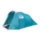 22283272 Pavillo Family Dome 4 Tunnel Tent 4 Person 400cm X 255cm X180cm Coleman