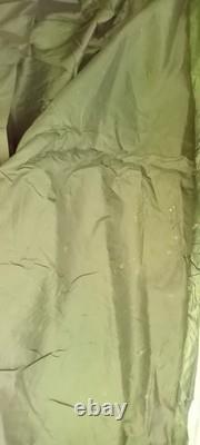 #3 Eurohike Sendero 8XL Tent 8 Man 2 double bedrooms tunnel large