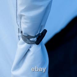 3 Man Camping Tent Two Room Air Vents Family Hiking Shelter 2 Room Tent FOXDEN