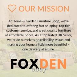 3 Man Camping Tent with 2 Bedrooms Waterproof Family Dome Tent Festival FOXDEN