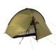 3 Man Trekking/backpacking Tent Wild Country Helm Compact 3 Tent (2025)