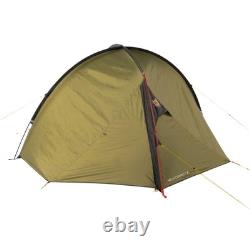 3 Man Trekking/Backpacking Tent Wild Country Helm Compact 3 Tent (2025)