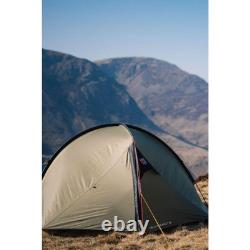 3 Man Trekking/Backpacking Tent Wild Country Helm Compact 3 Tent (2025)