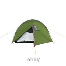 3 Man Trekking/Backpacking Tent Wild Country Helm Compact 3 Tent BRAND NEW