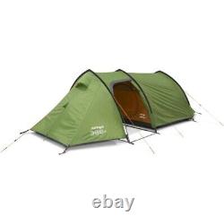 3 Man Trekking Tunnel Tent Vango Scafell 300+ (Plus) Tent (2025)