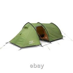 3 Man Trekking Tunnel Tent Vango Scafell 300+ (Plus) Tent (2025)