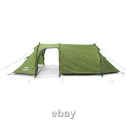3 Man Trekking Tunnel Tent Vango Scafell 300+ (Plus) Tent (2025)