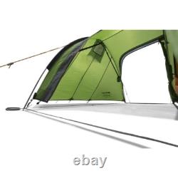 3 Man Trekking Tunnel Tent Vango Scafell 300+ (Plus) Tent (2025)