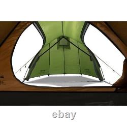 3 Man Trekking Tunnel Tent Vango Scafell 300+ (Plus) Tent (2025)