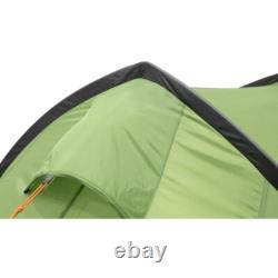 3 Man Trekking Tunnel Tent Vango Scafell 300+ (Plus) Tent (2025)