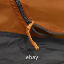 3 Man Trekking Tunnel Tent Vango Scafell 300+ (Plus) Tent (2025)