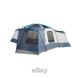 3 Room Cabin Tent 16 Person Big Family Shelter Large Outdoor Hiking Camping Gear