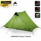 3f Lanshan 2 Waterproof 1 2 Person Outdoor Ultralight Camping Tent 3 Season