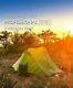 3f Lanshan 2pro Ultralight Camping Tent Outdoor Hiking/beach Tent For 3 Seasons